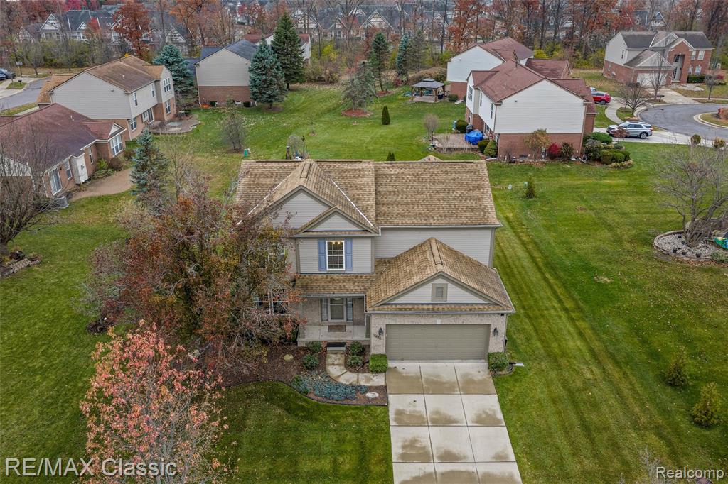 4692 Clover Road, Canton, MI 48188 — Photo 34