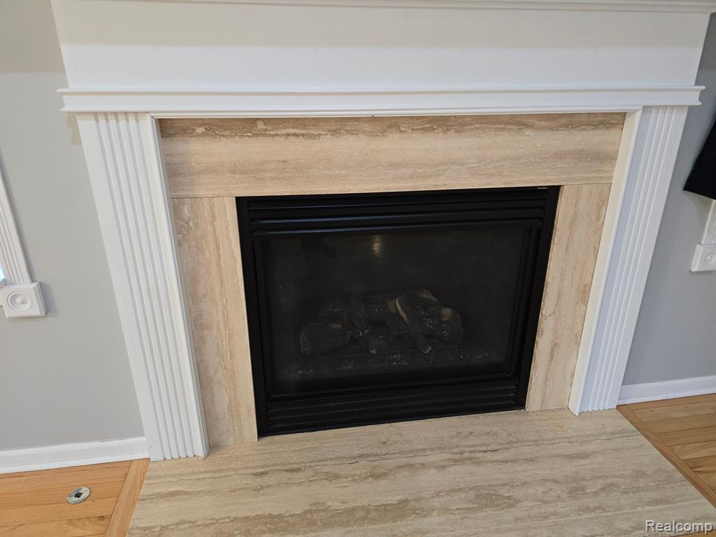 42341 PARK RIDGE Way, Clinton Twp, MI 48038 — Photo 9
