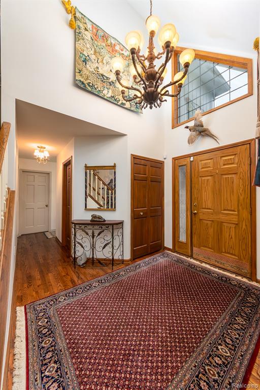 2321 Pine Hollow, Brighton, MI 48114 — Photo 8