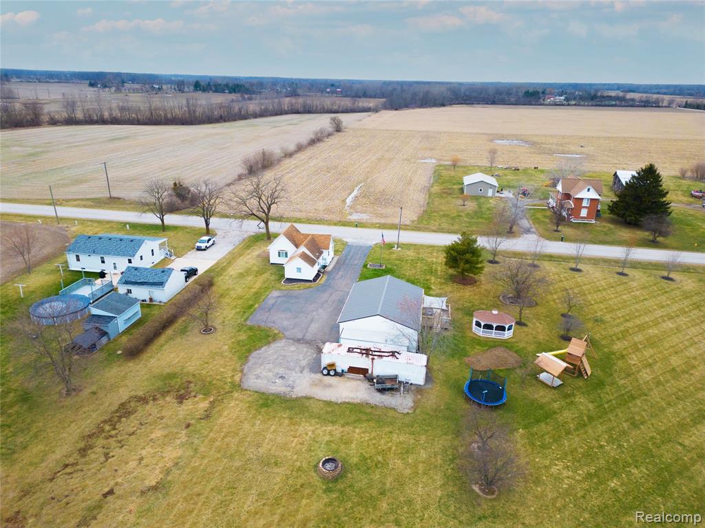 13974 Carleton West Road, Carleton, MI 48117 — Photo 52