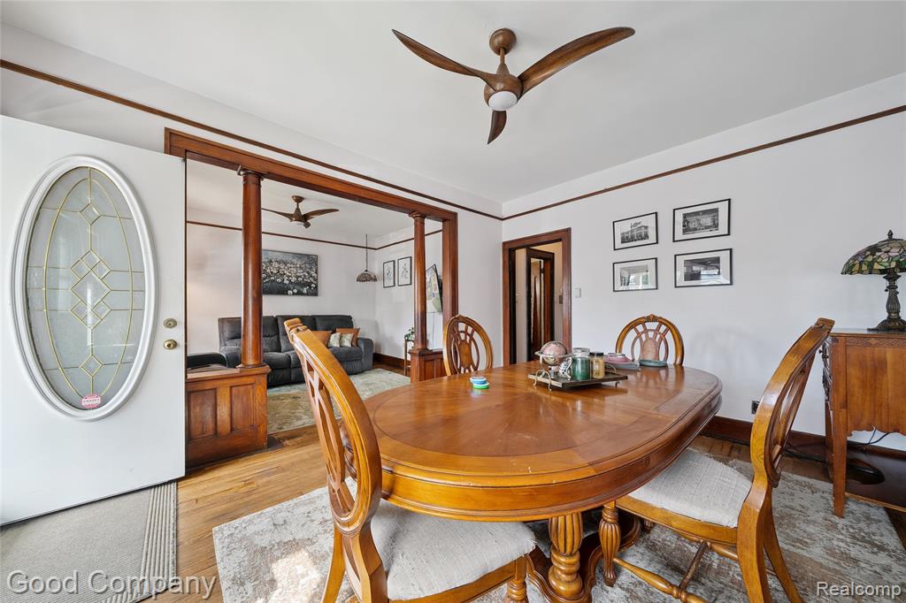 8792 Chamberlain Street, Detroit, MI 48209 — Photo 14