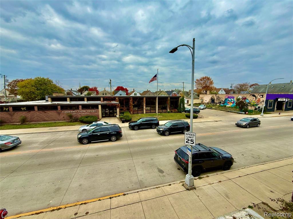 2361 Caniff Street, Hamtramck, MI, 48212
