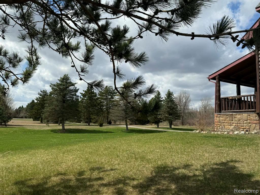 4765 Mertz, Mayville Vlg, MI 48744 — Photo 20