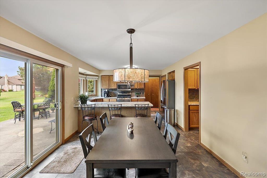 53335 GREGORY Drive, Macomb, MI 48042 — Photo 24