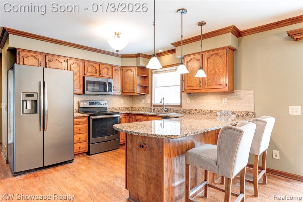 836 N Main Street, Milford, MI 48381 — Photo 2