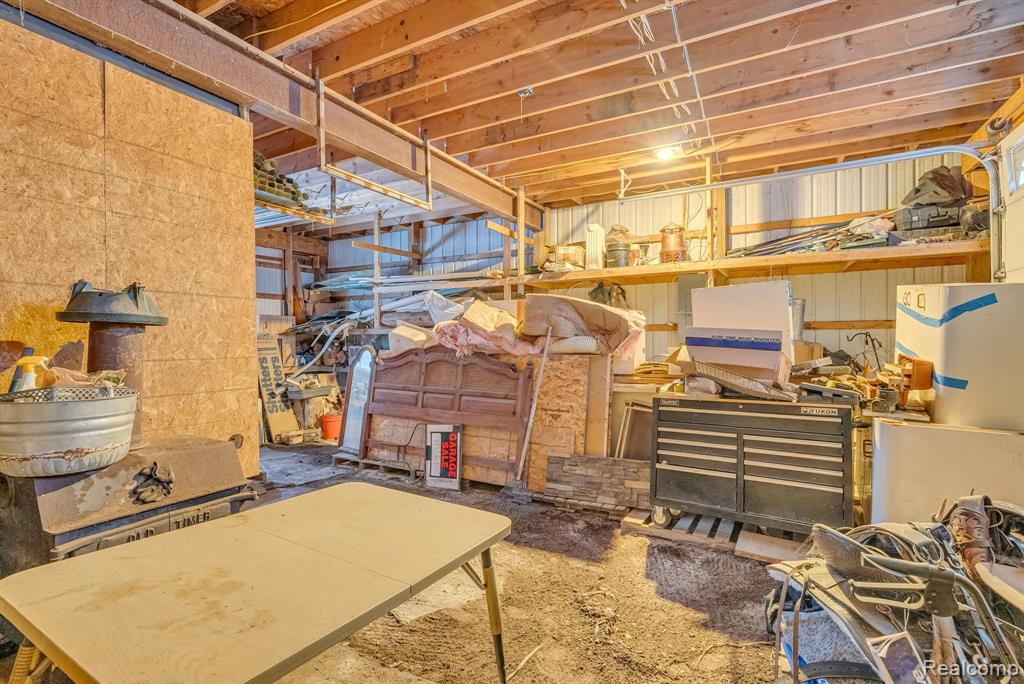 4713 BROWN Road, Kenockee, MI 48006 — Photo 41