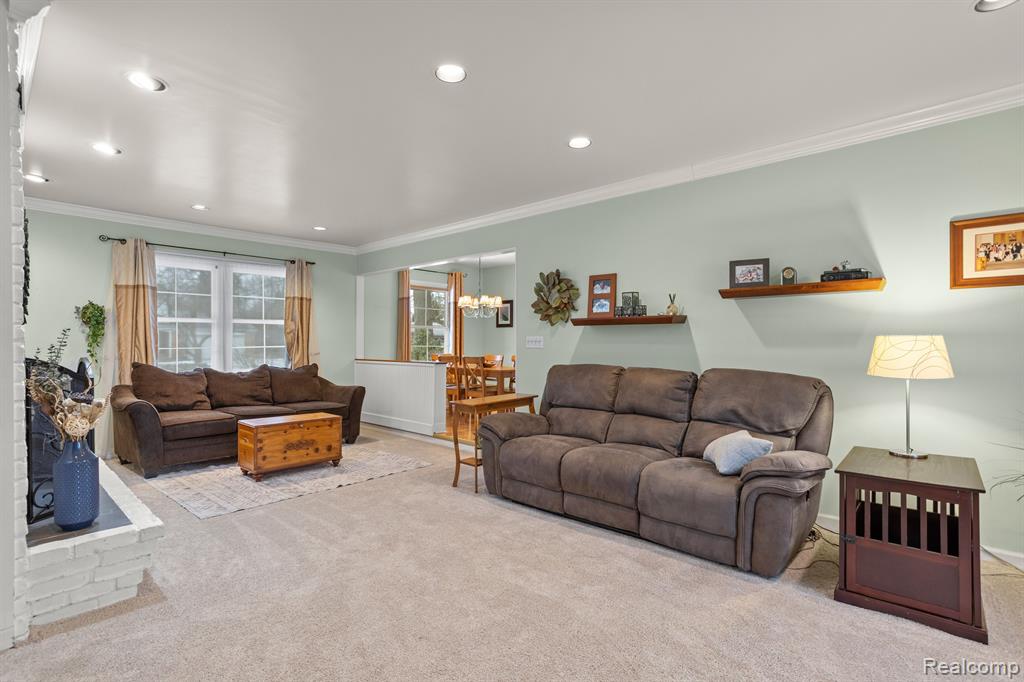 5551 NORTHCOTE, West Bloomfield, MI — Photo 19