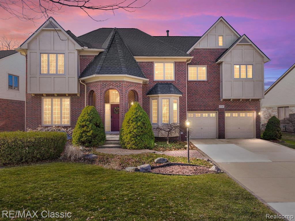 41547 BURROUGHS Avenue, Novi, MI 48377 — Photo 5