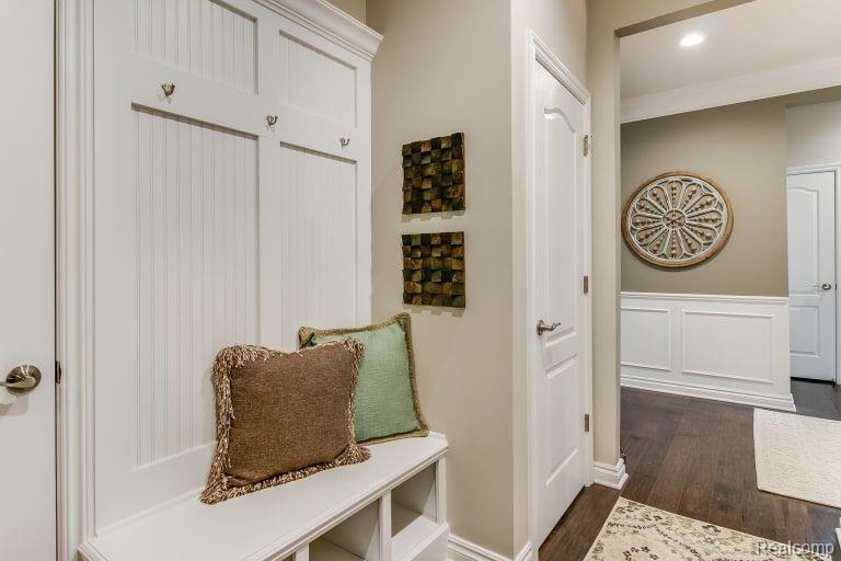 4983 ADDINGTON Street, Canton, MI 48188 — Photo 8
