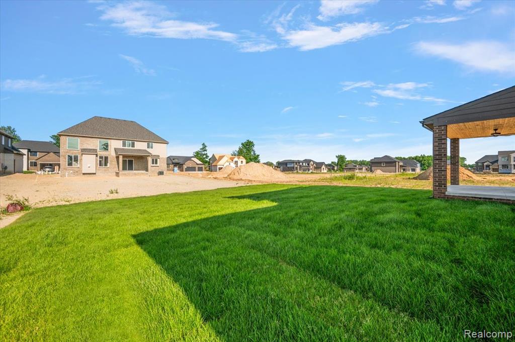 50622 TIMBERSTONE Drive, Macomb, MI 48042 — Photo 14