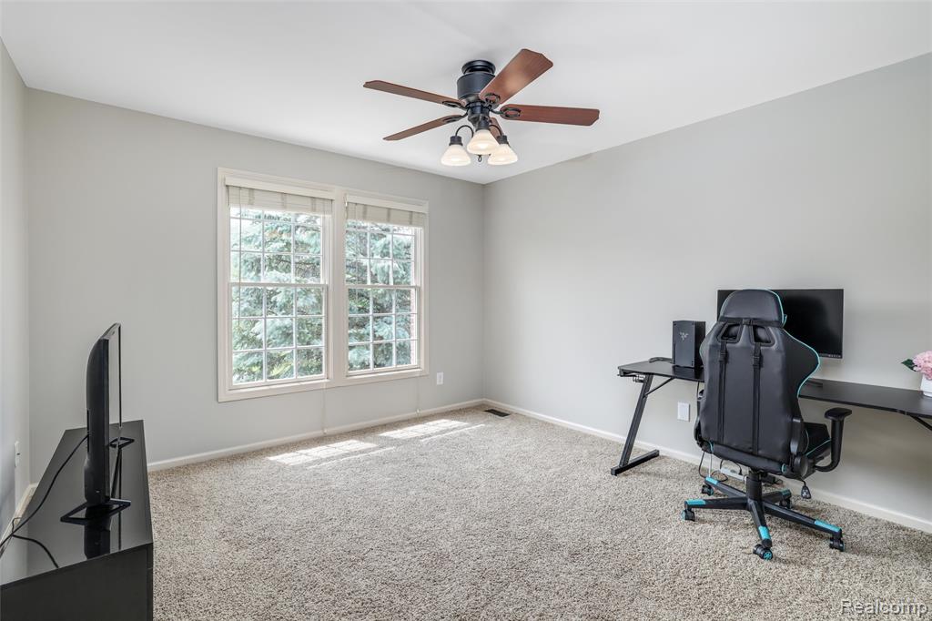 17590 White Pine Court, Northville, MI 48168 — Photo 43