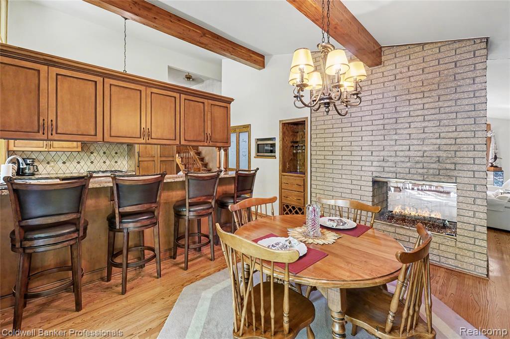 3583 Mitchell Road, Lapeer, MI 48446 — Photo 17