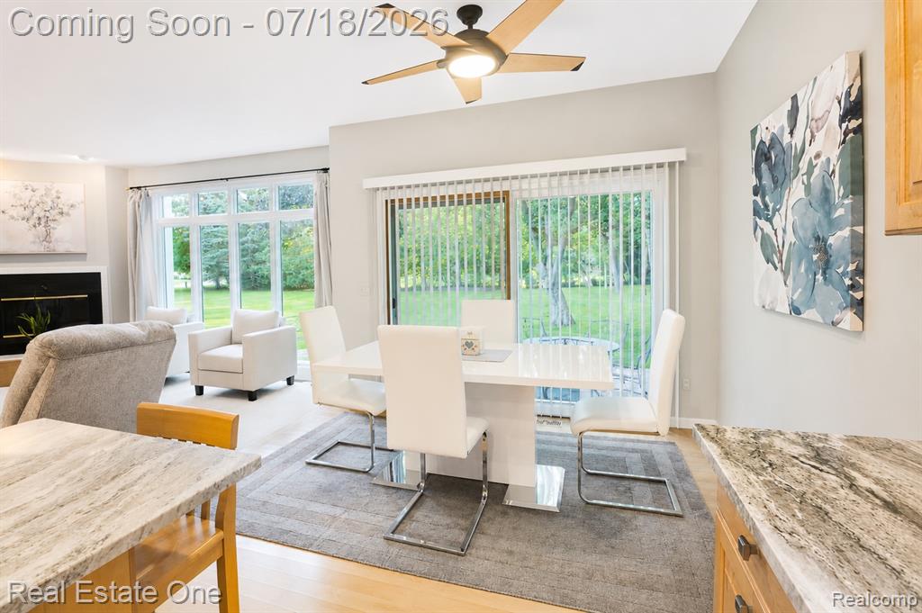 716 Bristol Lane, Orion, MI 48348 — Photo 11