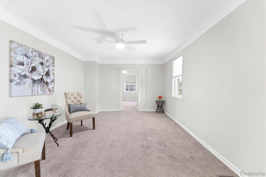 725 ORANGE Street, Wyandotte, MI 48192 — Photo 5