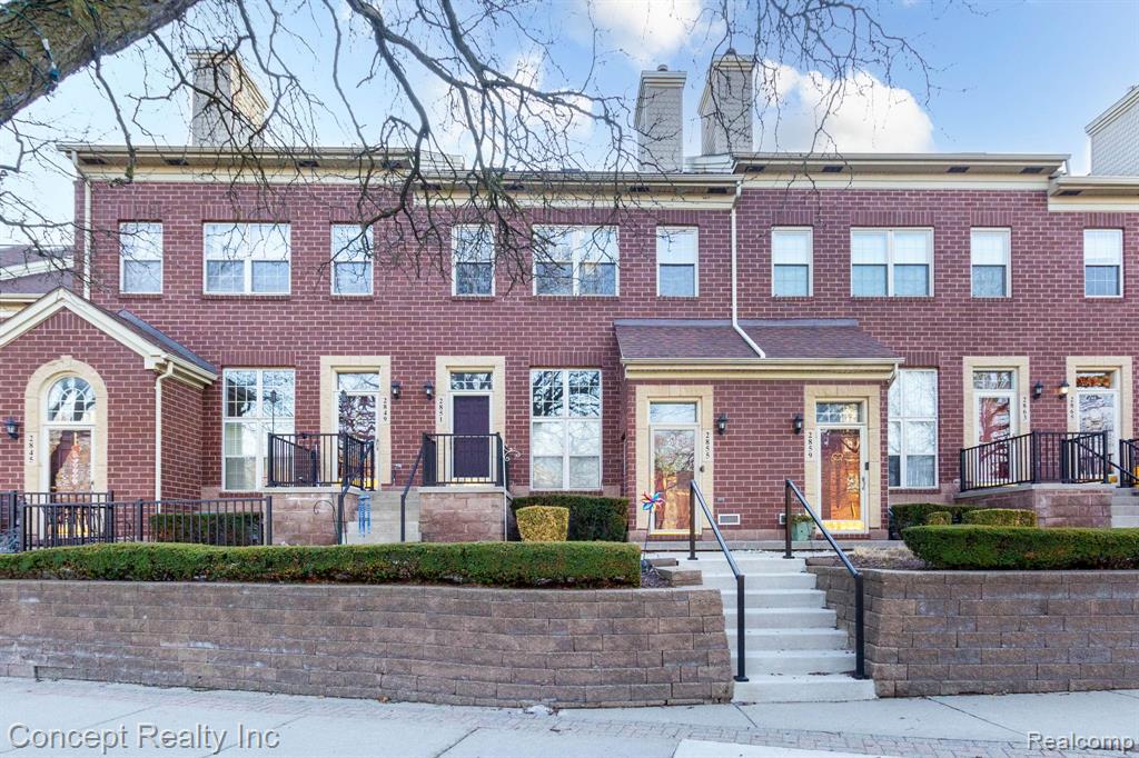 2851 Biddle Avenue, Wyandotte, MI 48192 — Photo 2