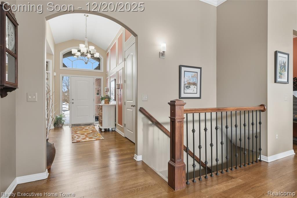 63072 S Plantation Court, Washington, MI 48095 — Photo 13