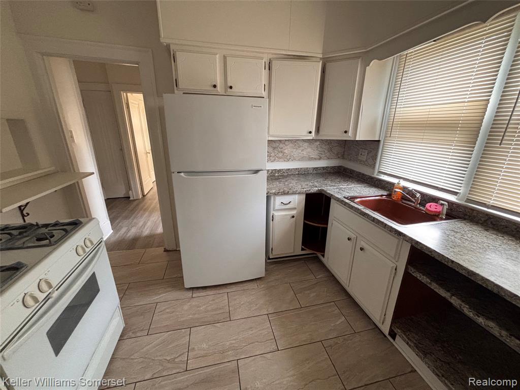 15769 Turner Street, Detroit, MI, 48238