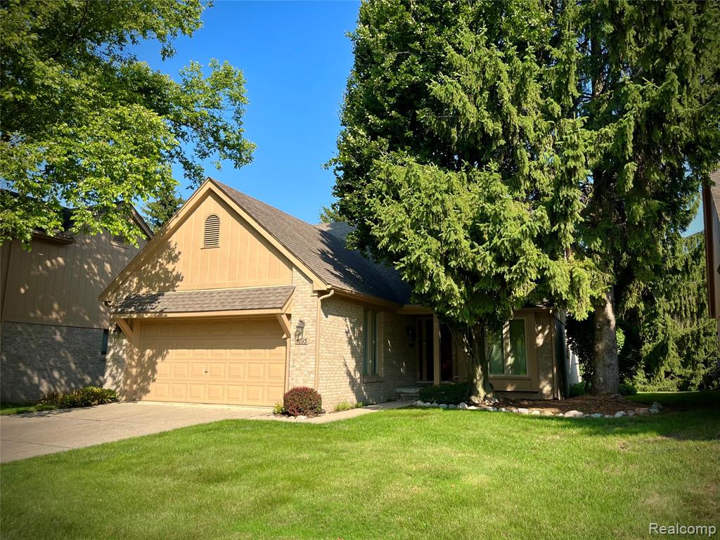 5893 Dawn Ridge Drive, Troy, MI 48098 — Photo 30