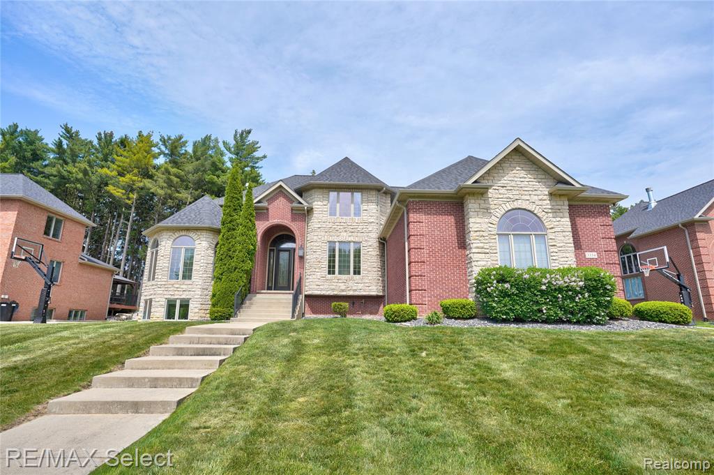 3334 Creekview Drive, Davison, MI 48423 — Photo 5