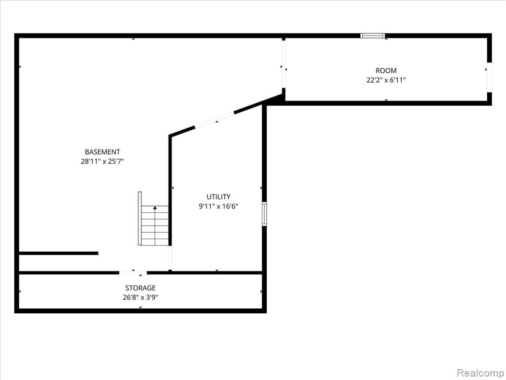 5265 Greenfield Road, Brighton, MI 48114 — Photo 34