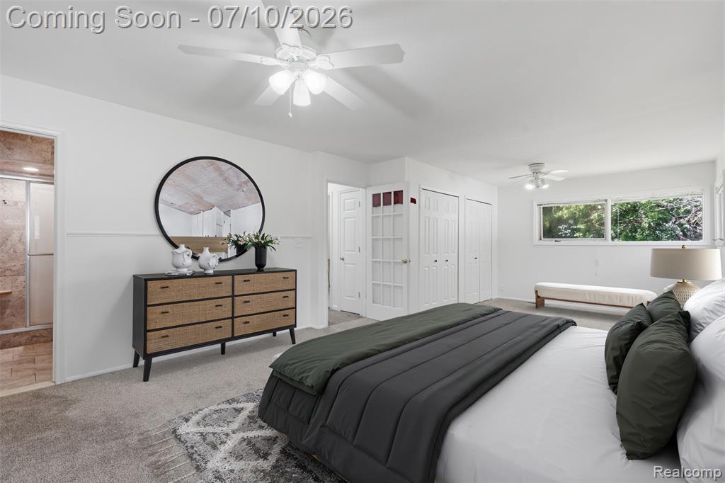 7264 S Tratham Court, West Bloomfield, MI — Photo 20