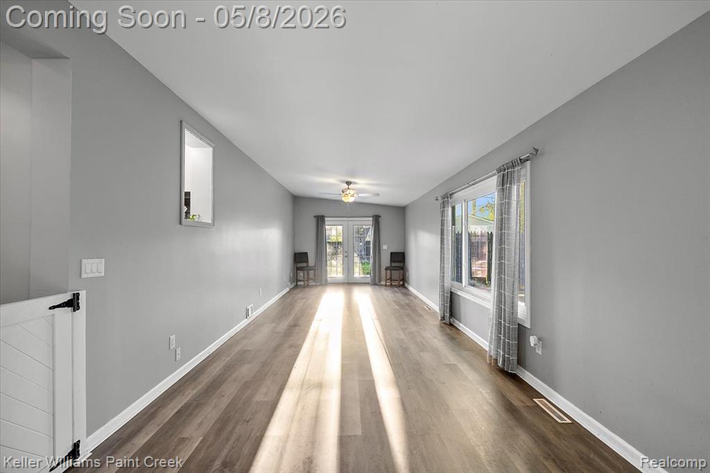 814 Cypress Drive, Davison, MI 48423 — Photo 35
