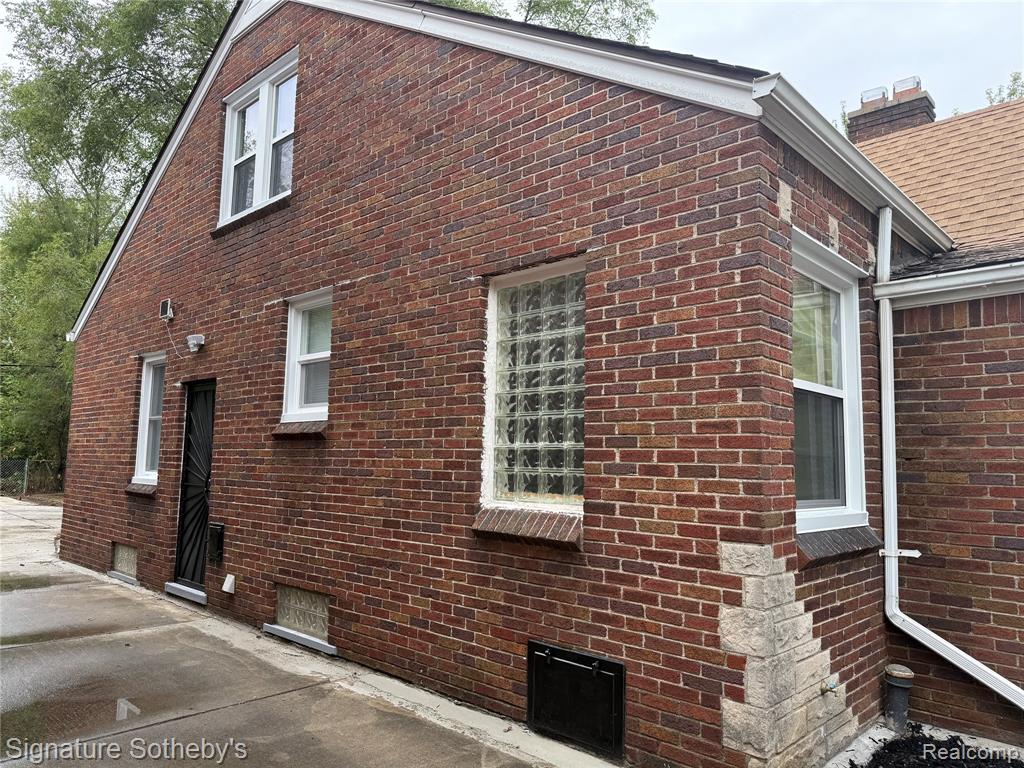 9509 Lakepointe Street, Detroit, MI 48224 — Photo 23