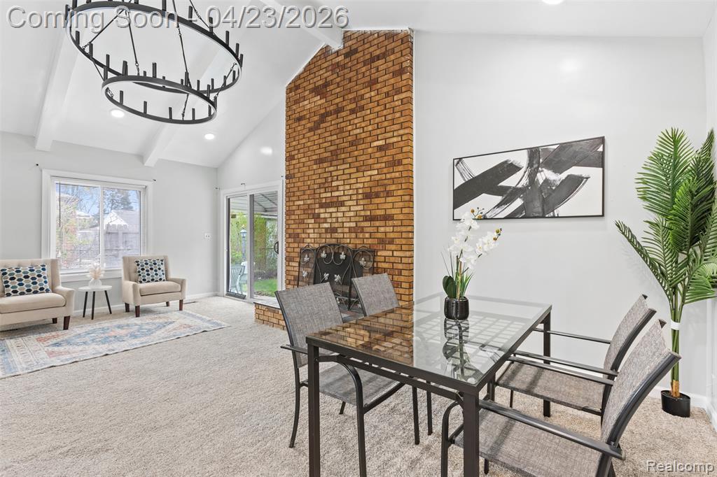 25807 Audrey Avenue, Warren, MI 48091 — Photo 15