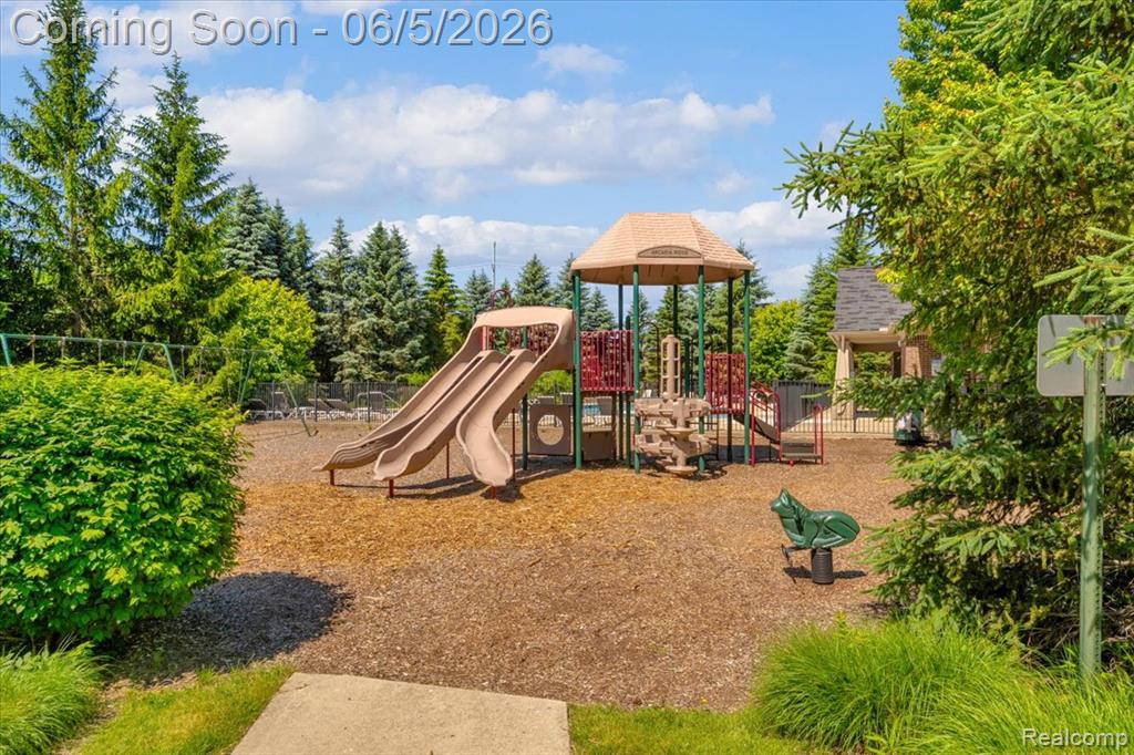48794 Freestone Drive, Northville, MI 48168 — Photo 43