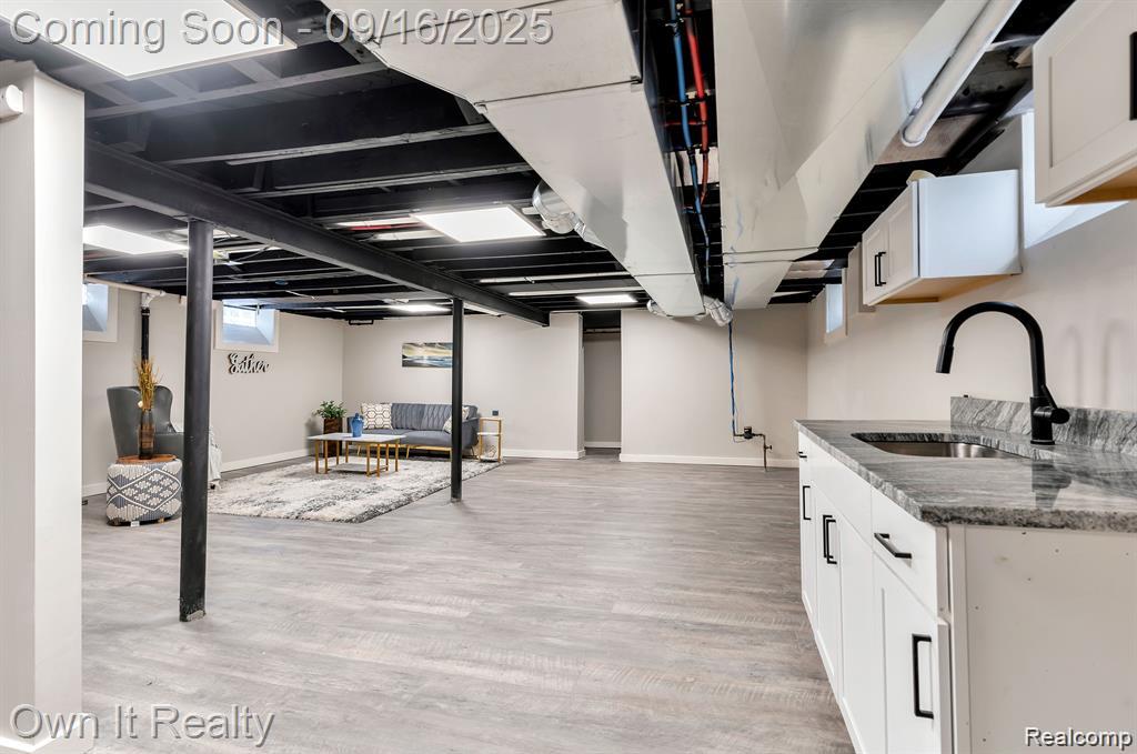 7743 Dolphin, Detroit, MI 48239 — Photo 26