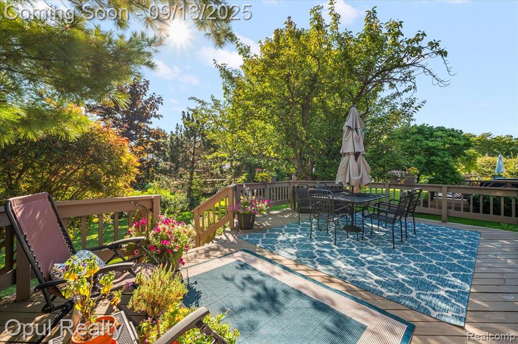 43016 Nebel Trail, Clinton Twp, MI 48038 — Photo 44