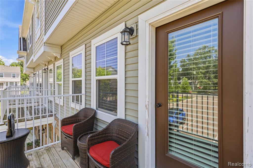 561 Parkdale Lane, Ferndale, MI 48220 — Photo 17