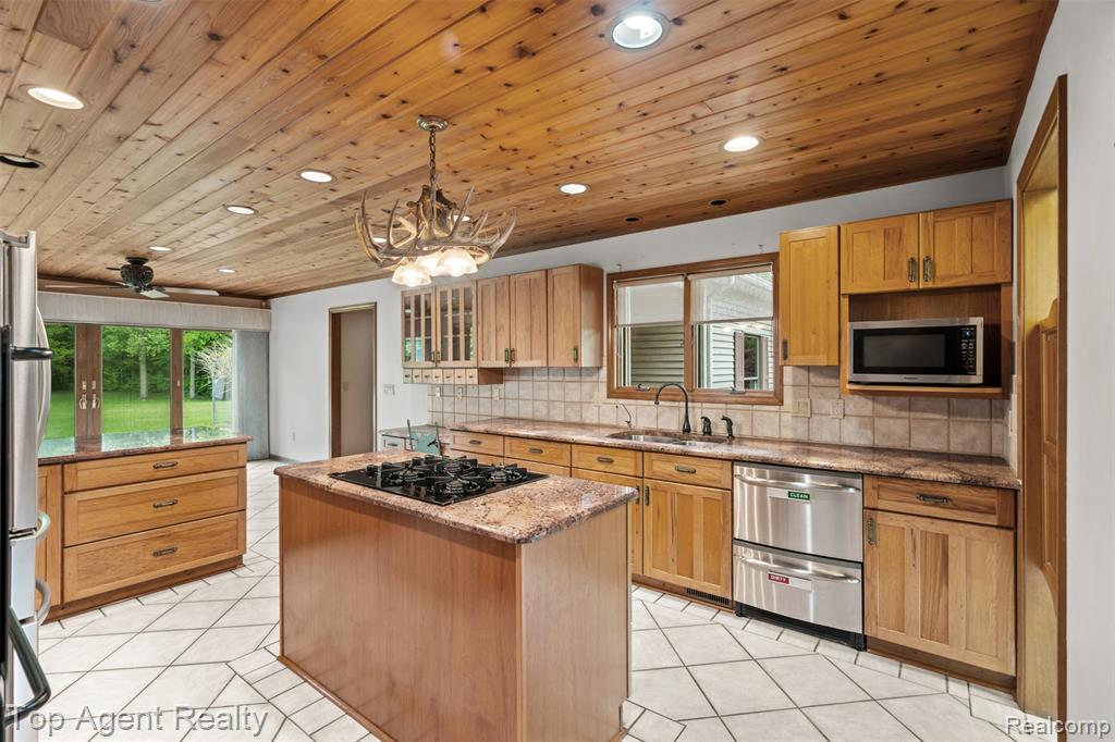 7386 Card Road, MI — Photo 16