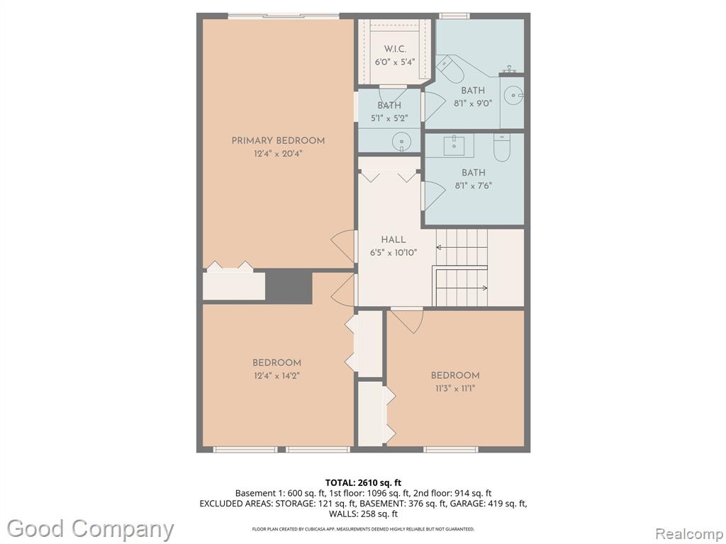 7105 Pebble Park Drive, West Bloomfield, MI — Photo 40