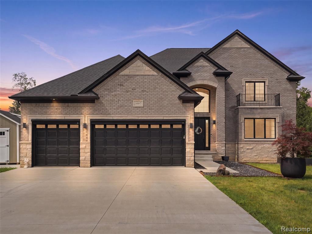3007 28 Mile Road, Washington, MI