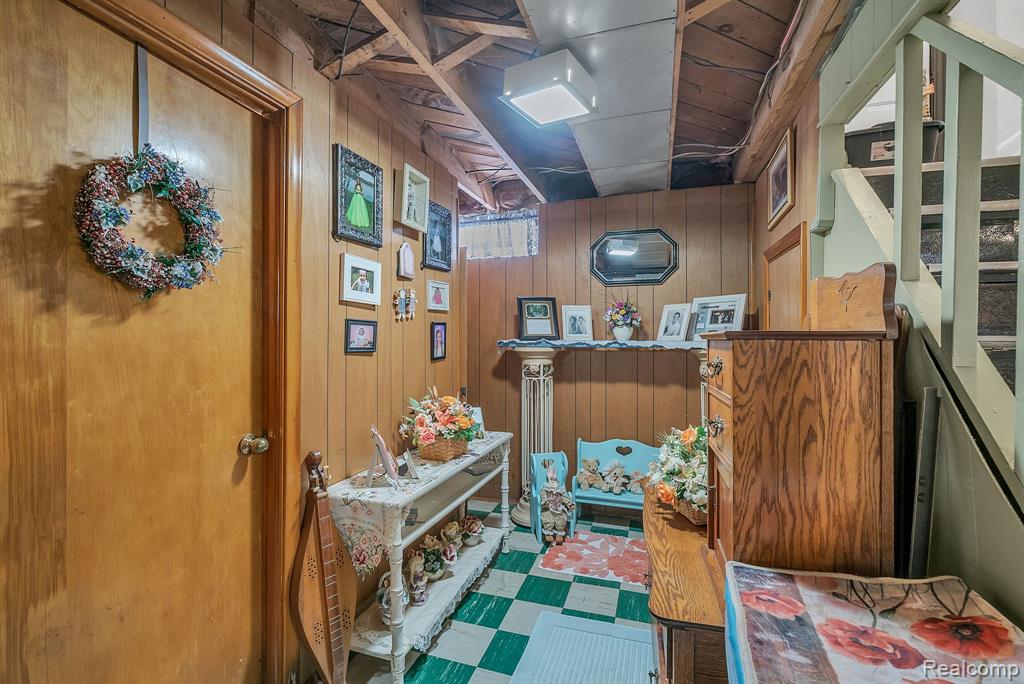 1582 Chandler Avenue, Lincoln Park, MI 48146 — Photo 25