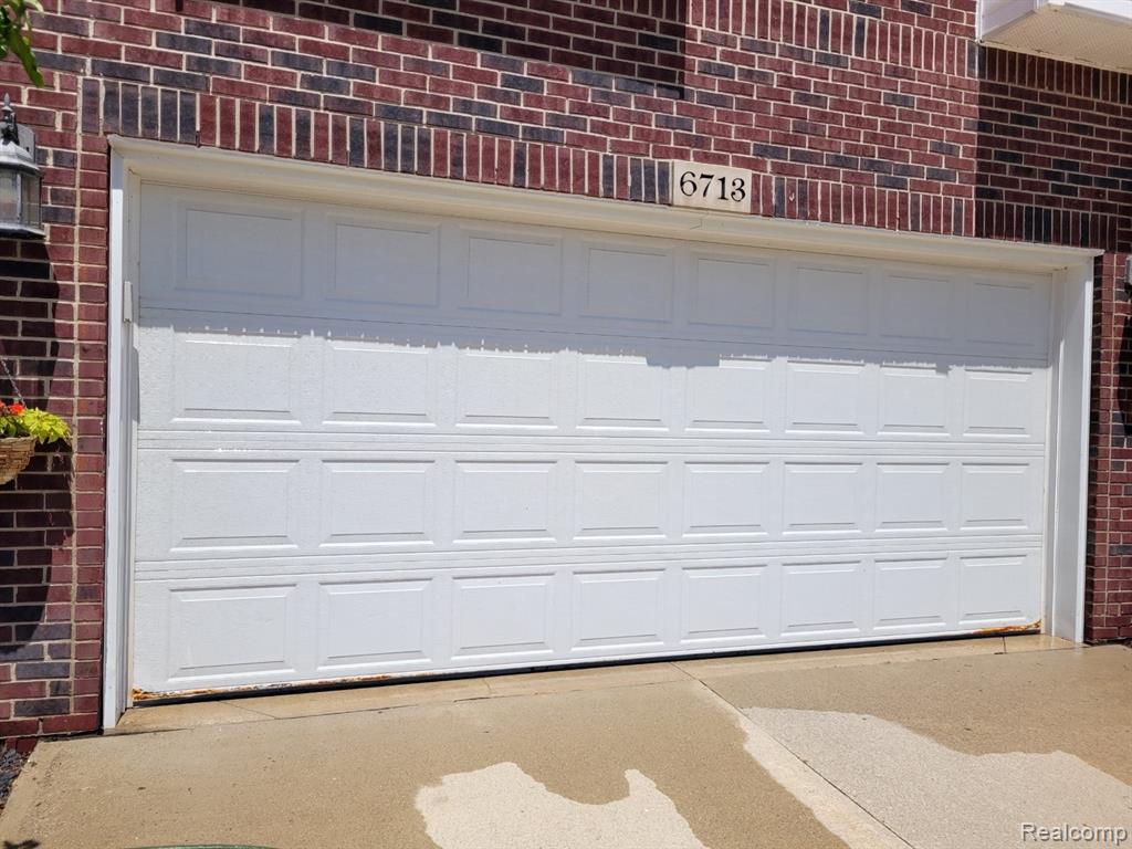 6713 Boulder Pointe Drive, Washington, MI — Photo 53