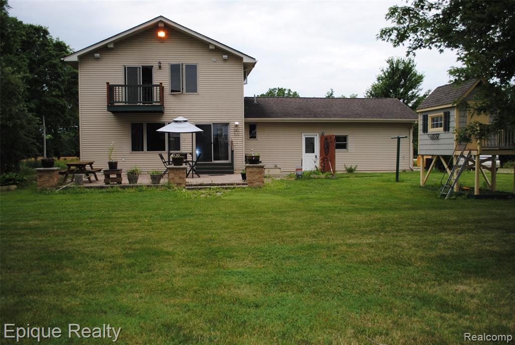 4785 Mayer Road, China, MI — Photo 3