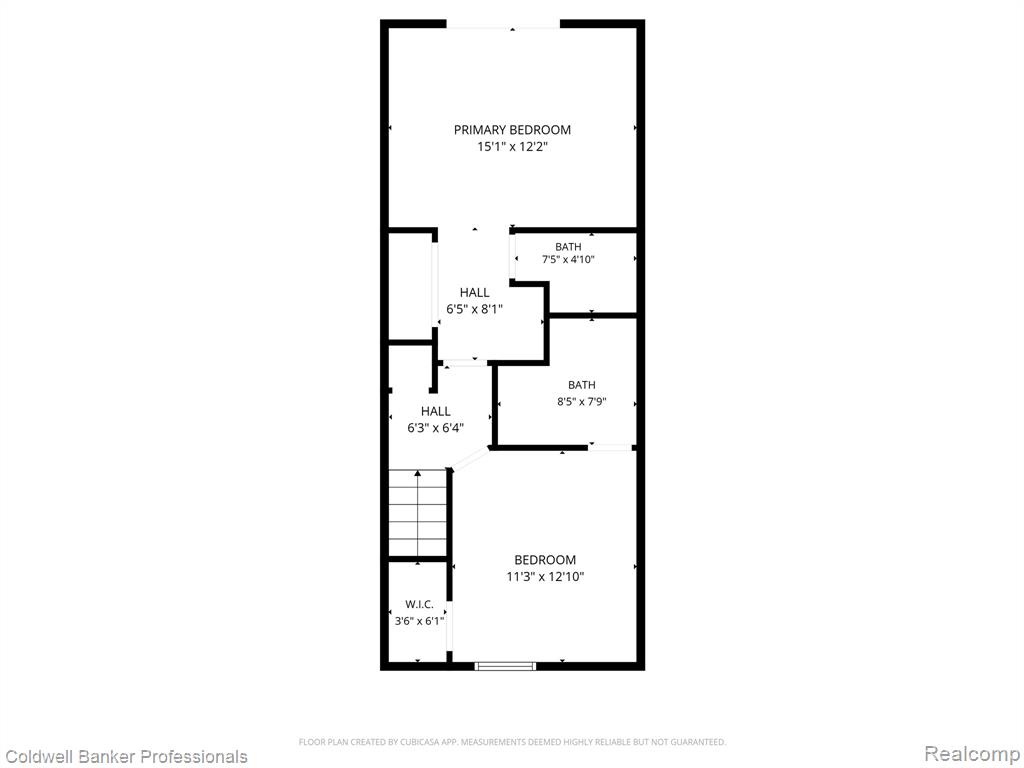 271 Chrysler Road, Unit 19, Oscoda, MI 48750 — Photo 51