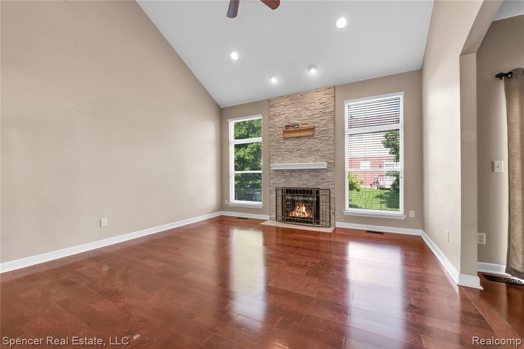 6125 Cheshire Park Drive, Clarkston, MI — Photo 14