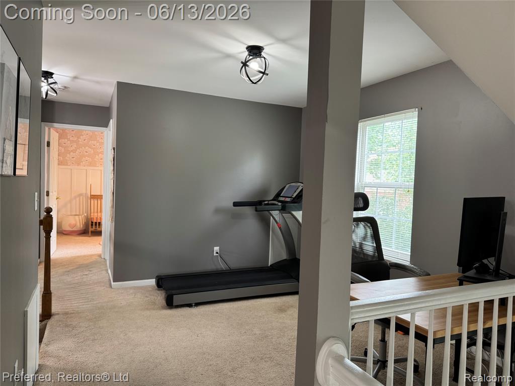 6536 Greenbriar Drive, Van Buren, MI 48111 — Photo 24