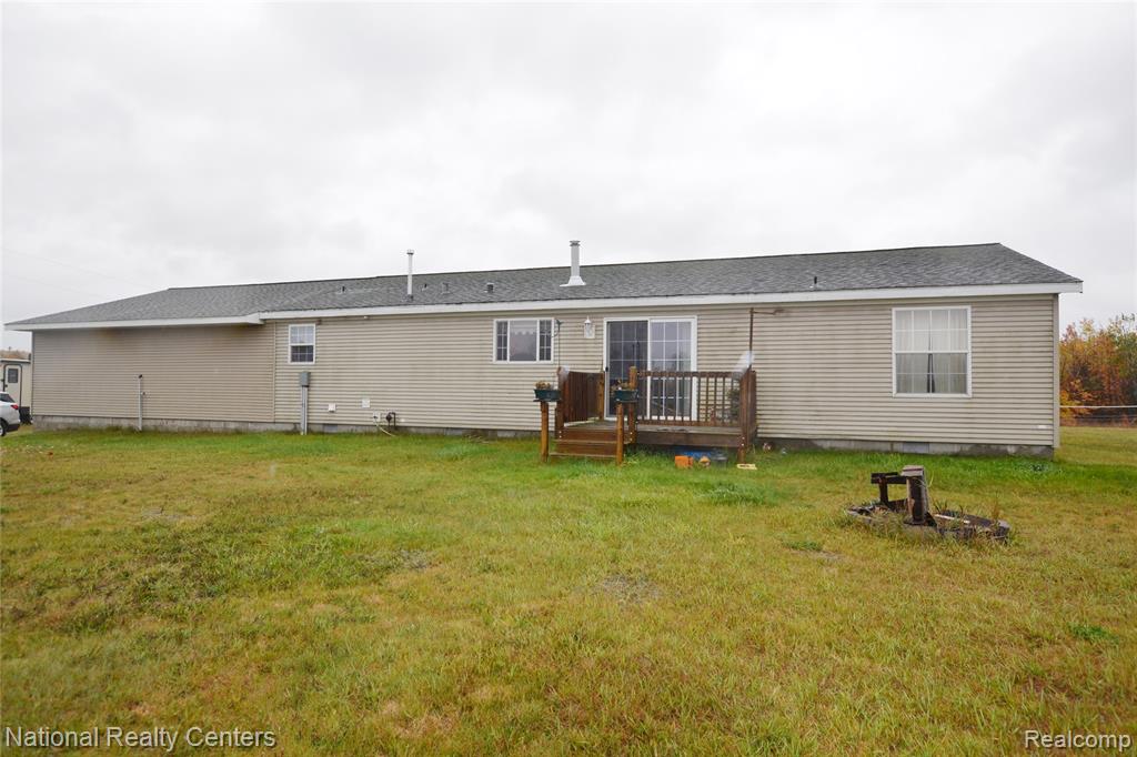 16852 Hayes Road, Hillman, MI 49746 — Photo 39