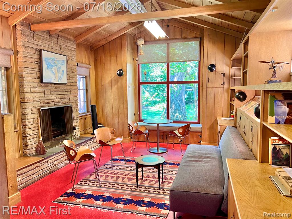 774 W Oakridge Street, Ferndale, MI 48220 — Photo 41