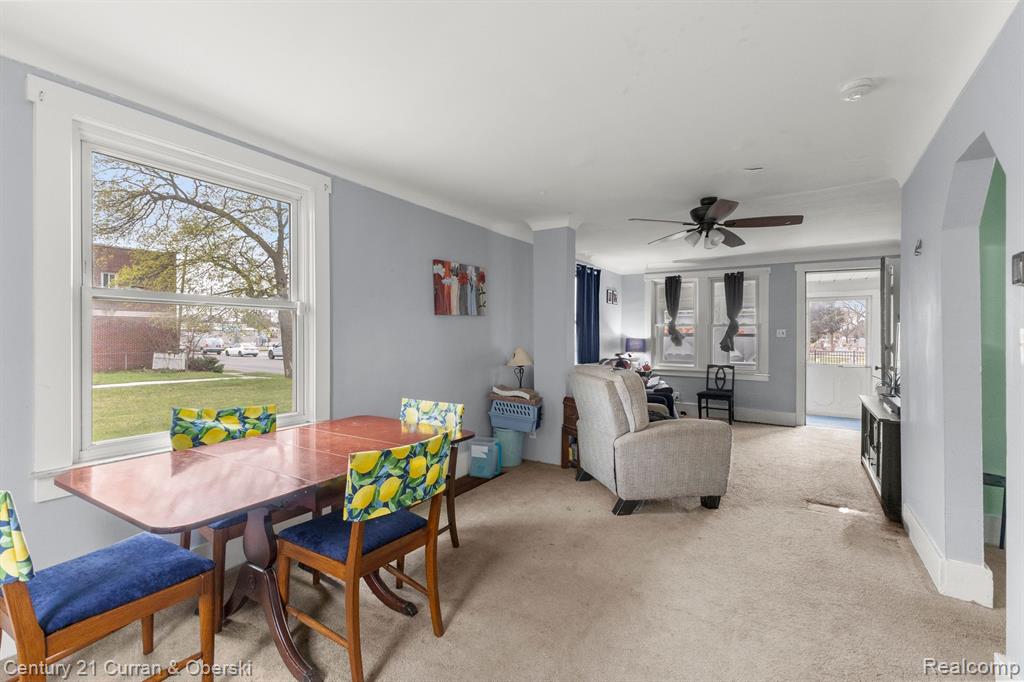 736 FORD Avenue, Wyandotte, MI 48192 — Photo 6
