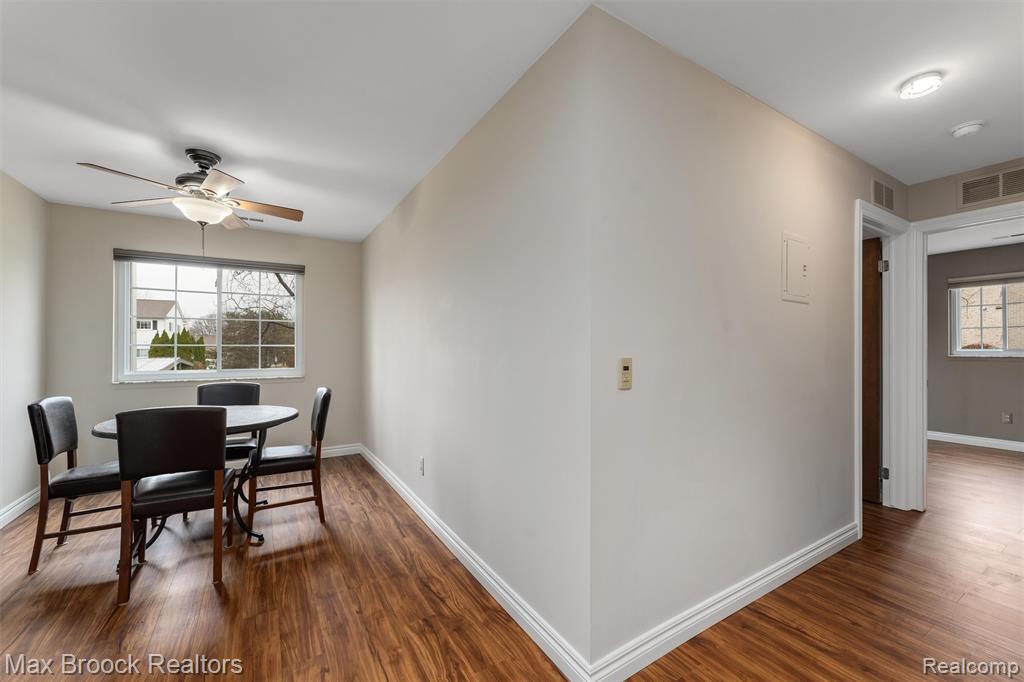 420 Baldwin Avenue, 84, Rochester, MI 48307 — Photo 12