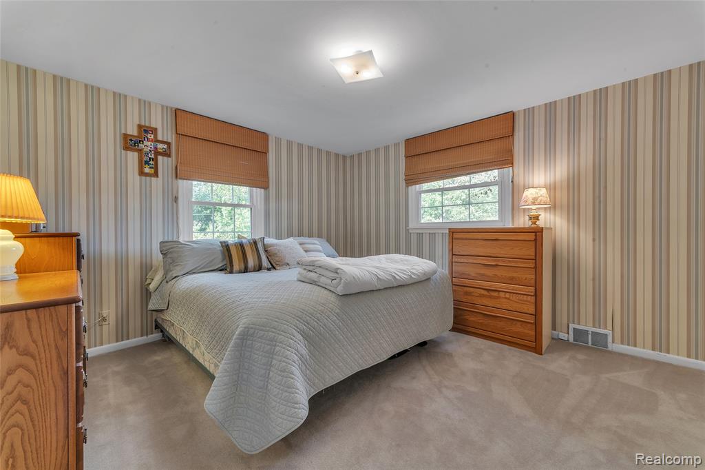 687 Foxhall Road, Bloomfield Hills, MI 48304 — Photo 28