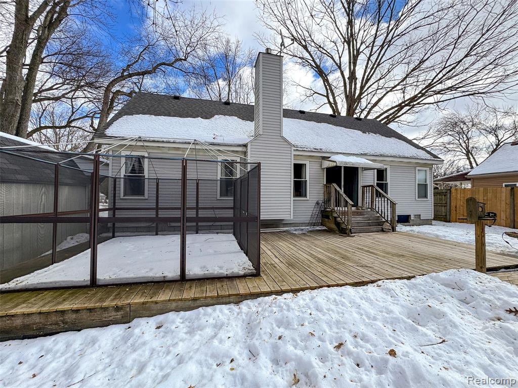 2311 Richwood Road, Auburn Hills, MI 48326 — Photo 22
