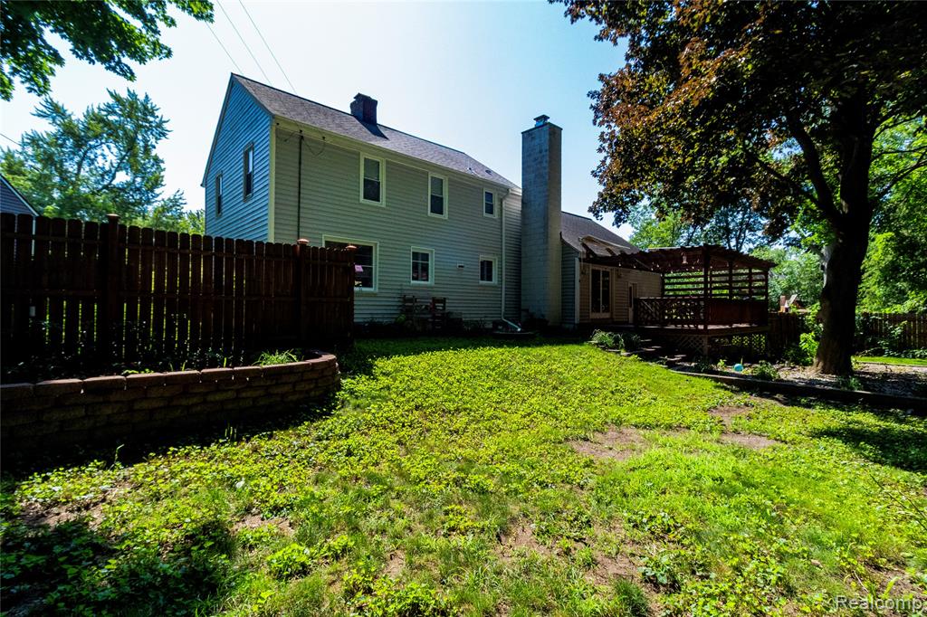 30 Brown Court, Midland, MI 48640 — Photo 3