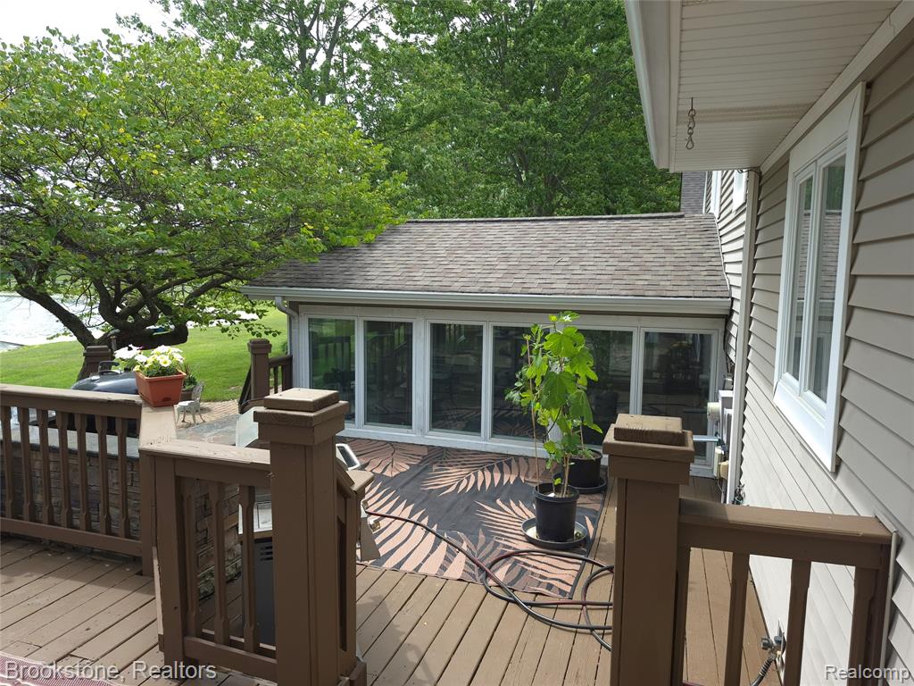 5910 Spring Valley Lane, Dryden, MI 48428 — Photo 73