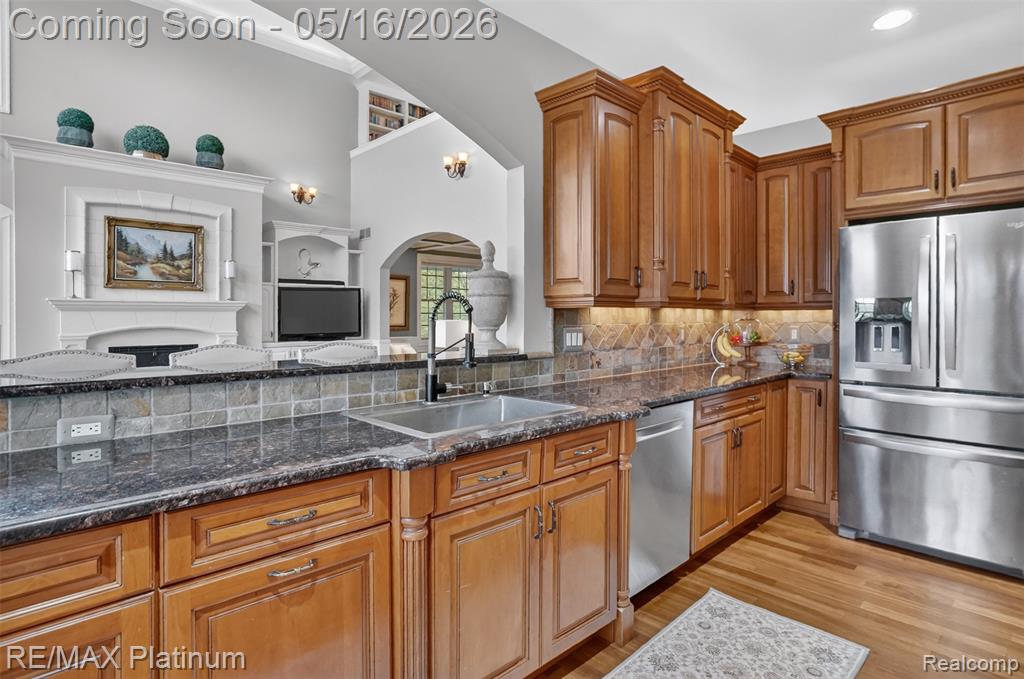 10709 Stoney Point Drive, South Lyon, MI 48178 — Photo 22